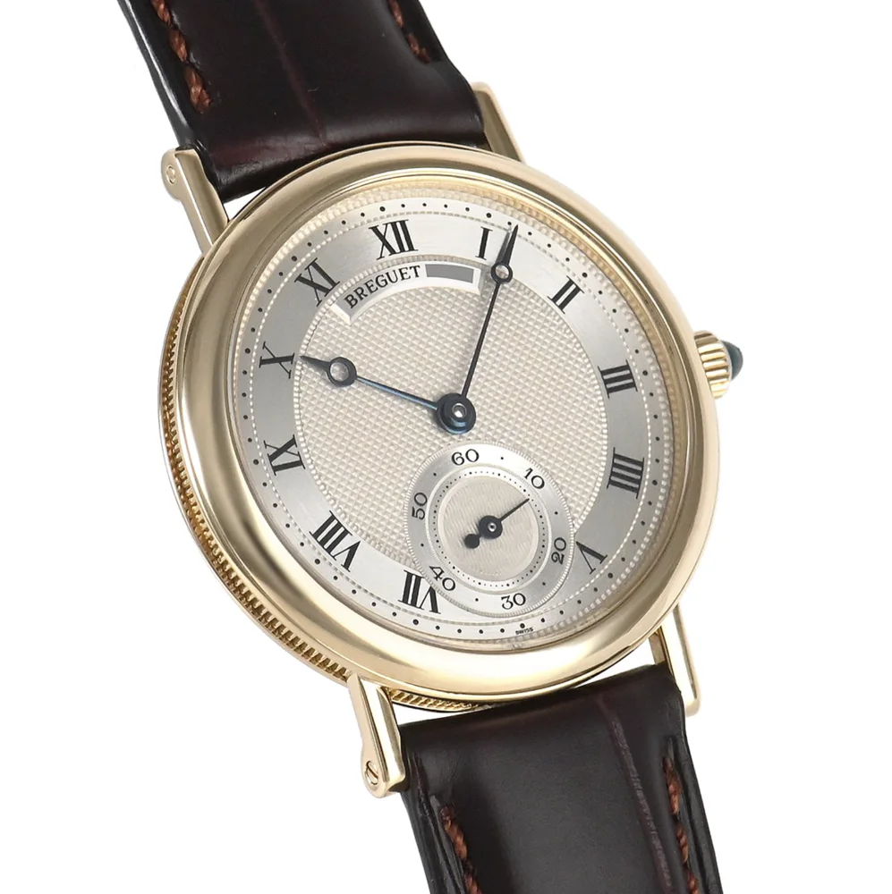 Breguet Classique 3210